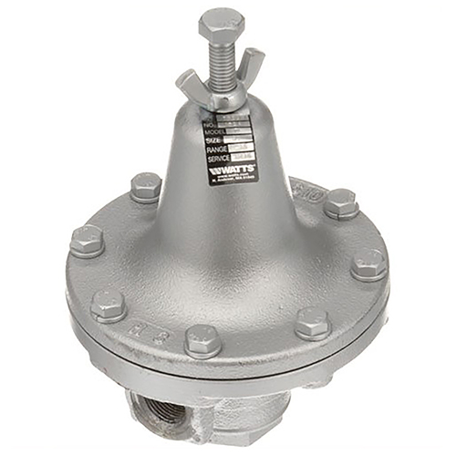 (image for) Market Forge 10-1033A STEAM P R V